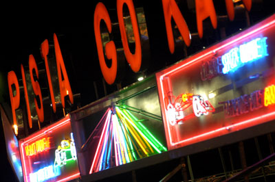 Luna park